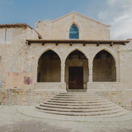 Seidia By Casalea Appartement Morella Buitenkant foto