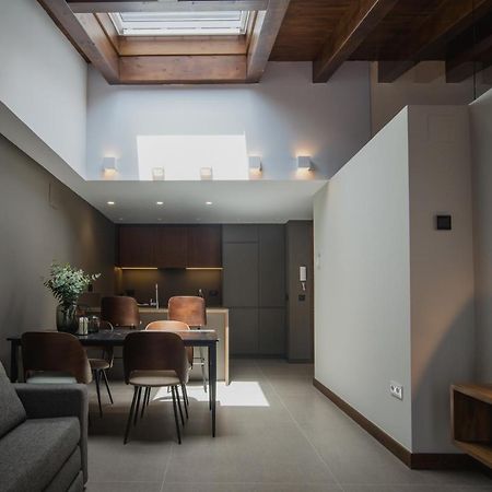 Seidia By Casalea Appartement Morella Buitenkant foto