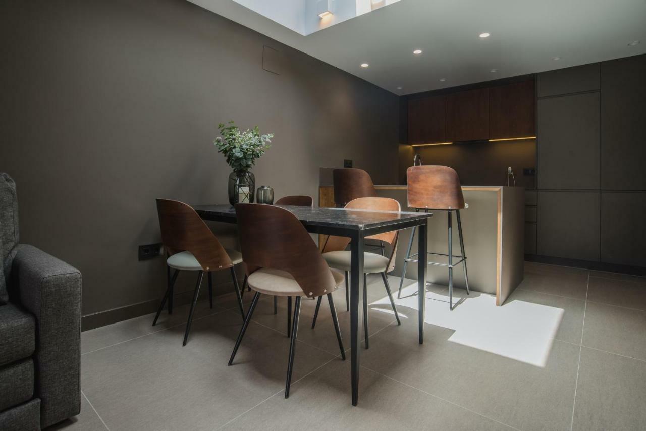 Seidia By Casalea Appartement Morella Buitenkant foto