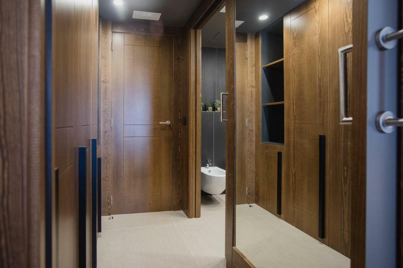 Seidia By Casalea Appartement Morella Buitenkant foto
