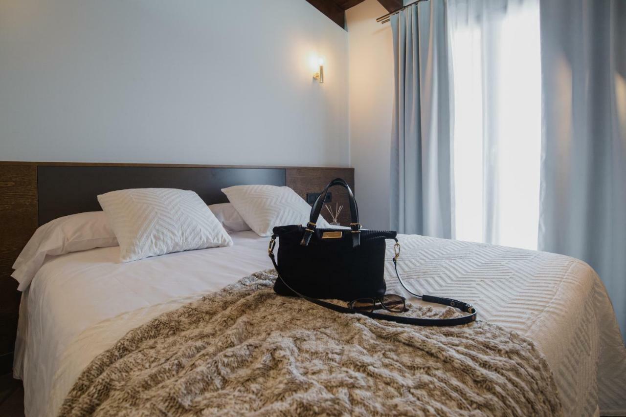 Seidia By Casalea Appartement Morella Buitenkant foto