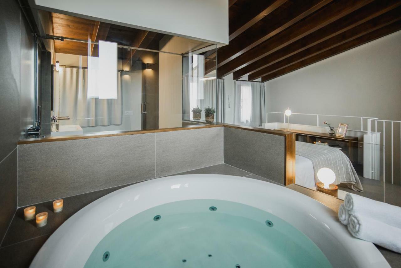 Seidia By Casalea Appartement Morella Buitenkant foto