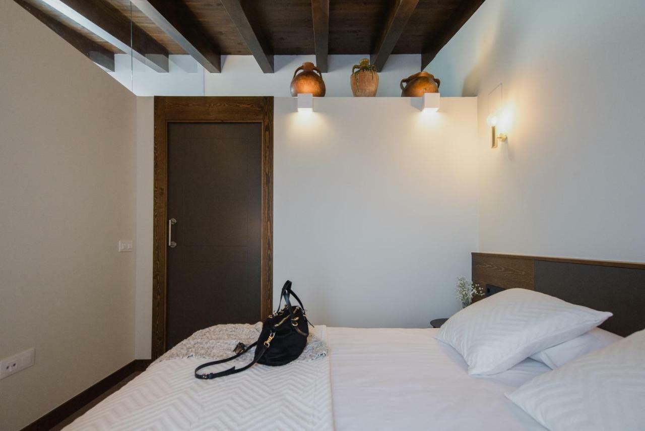 Seidia By Casalea Appartement Morella Buitenkant foto