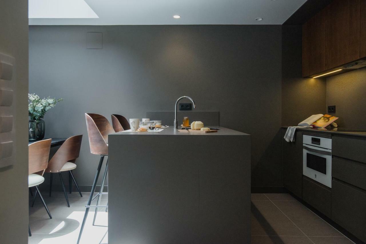 Seidia By Casalea Appartement Morella Buitenkant foto