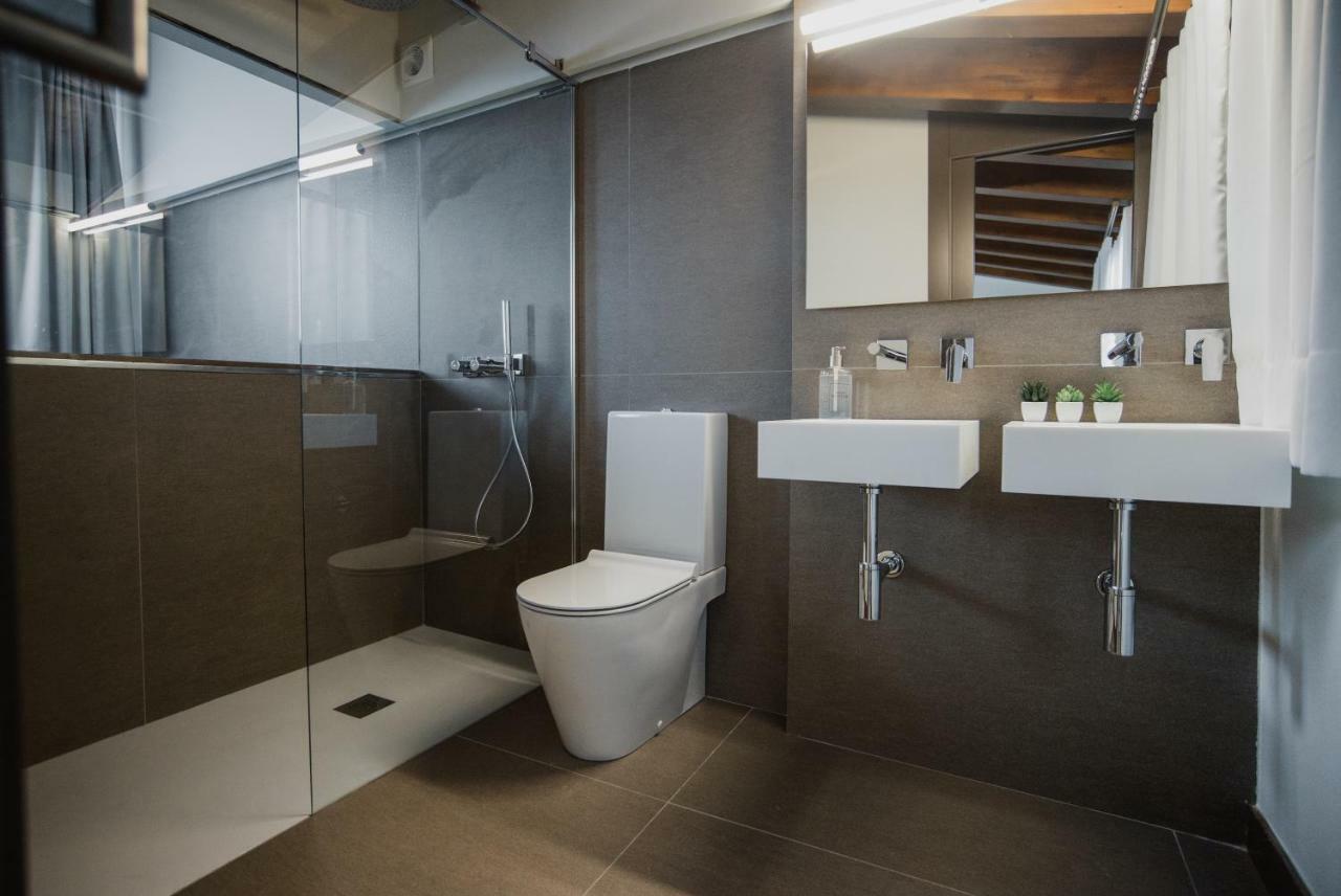 Seidia By Casalea Appartement Morella Buitenkant foto