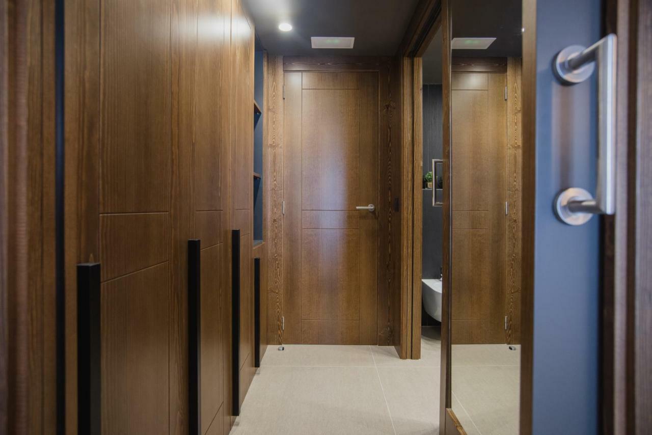 Seidia By Casalea Appartement Morella Buitenkant foto