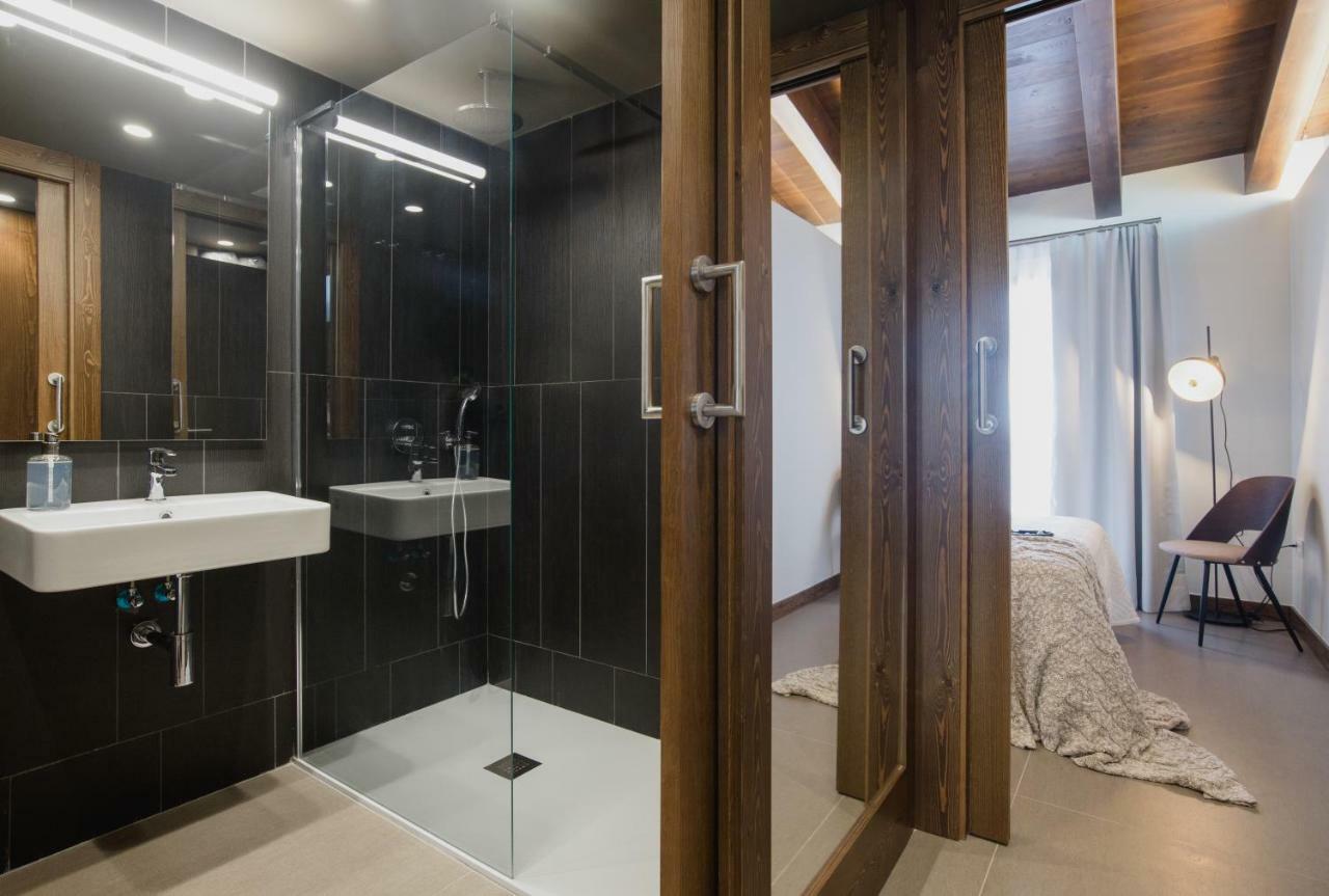 Seidia By Casalea Appartement Morella Buitenkant foto