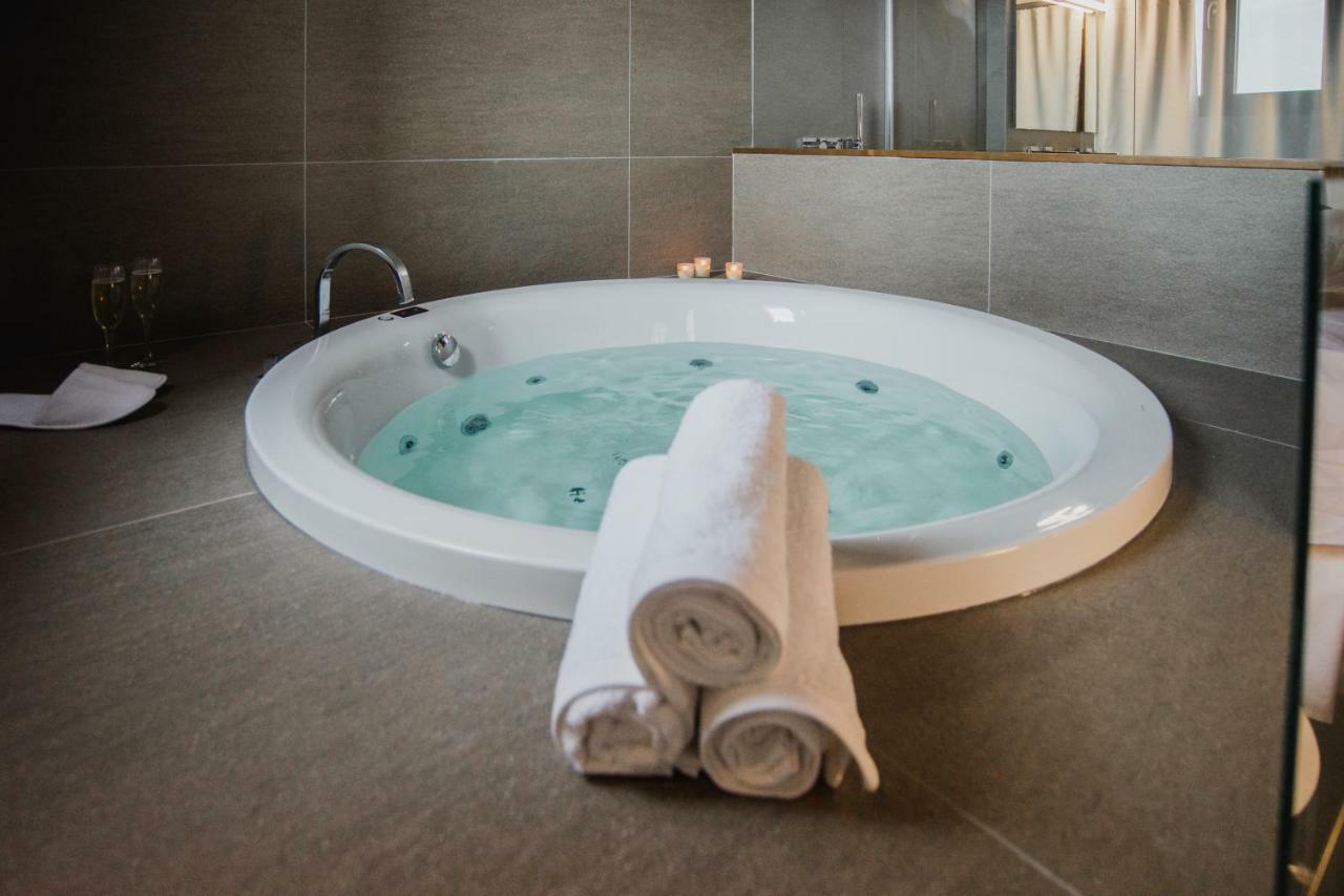 Seidia By Casalea Appartement Morella Buitenkant foto