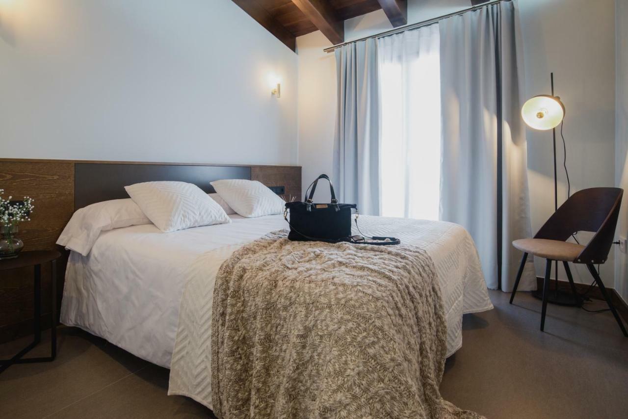 Seidia By Casalea Appartement Morella Buitenkant foto