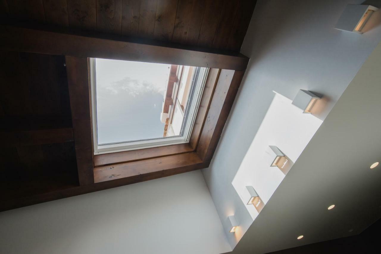 Seidia By Casalea Appartement Morella Buitenkant foto