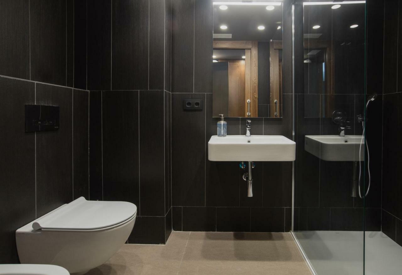 Seidia By Casalea Appartement Morella Buitenkant foto