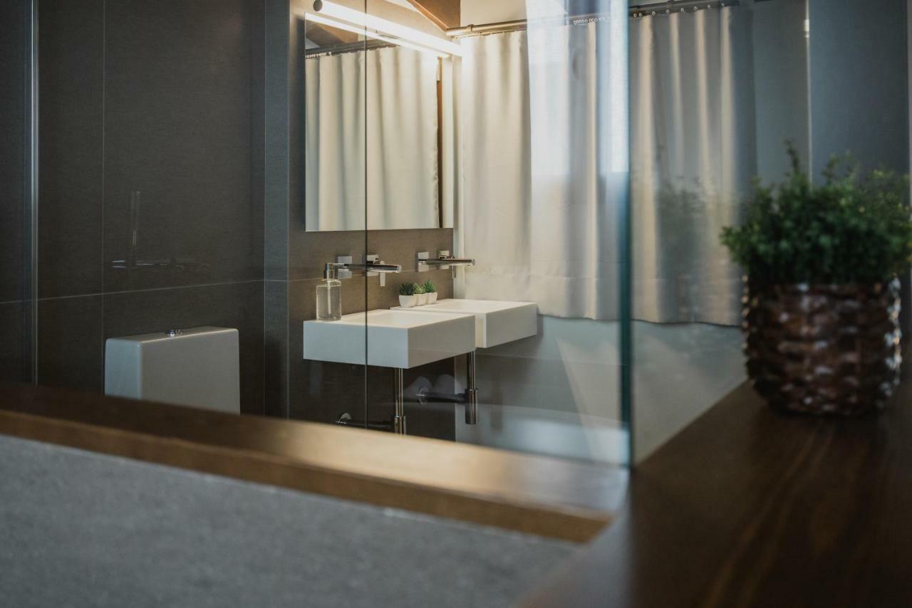 Seidia By Casalea Appartement Morella Buitenkant foto