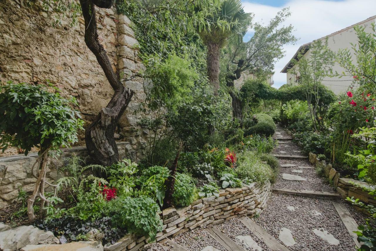 Seidia By Casalea Appartement Morella Buitenkant foto