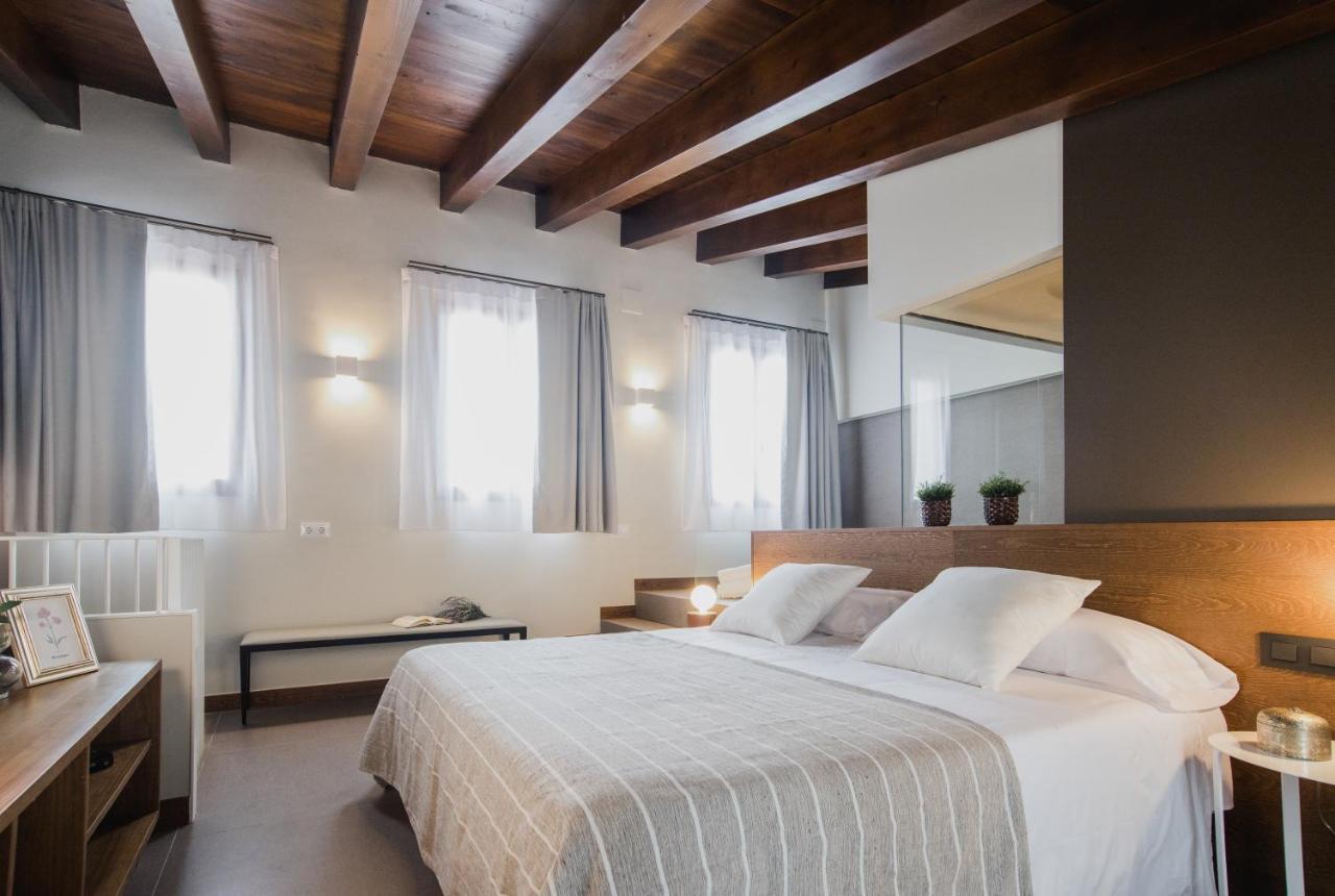Seidia By Casalea Appartement Morella Buitenkant foto