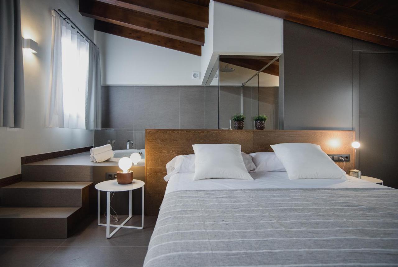 Seidia By Casalea Appartement Morella Buitenkant foto