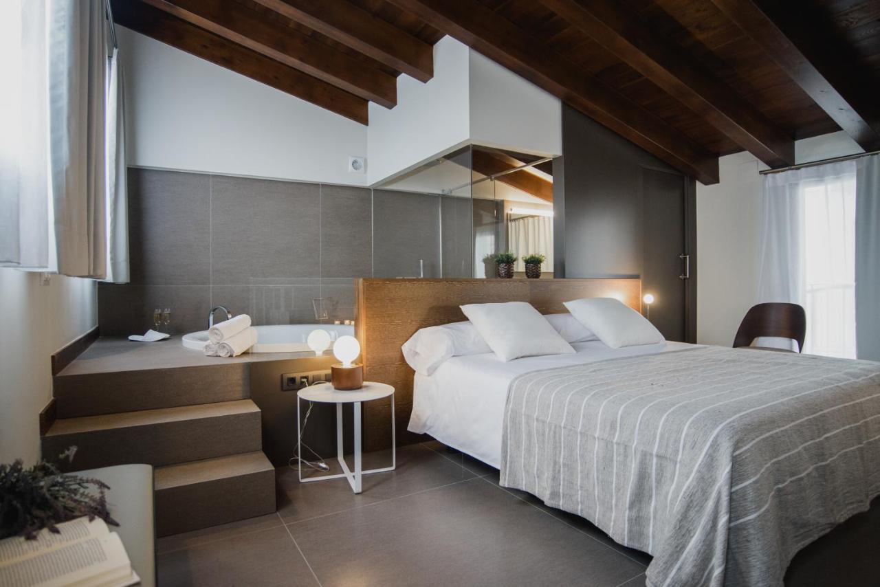 Seidia By Casalea Appartement Morella Buitenkant foto