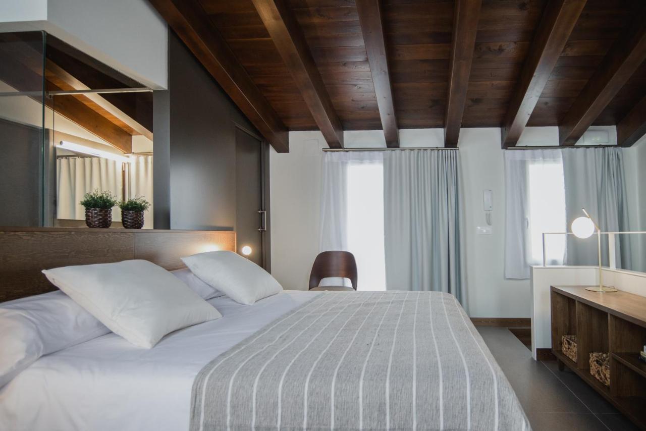 Seidia By Casalea Appartement Morella Buitenkant foto